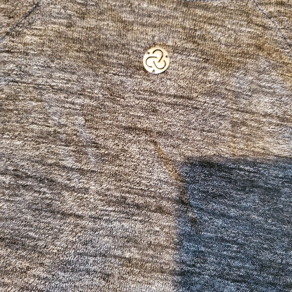 Zella Pullover Sweatshirt - Picture 4 of 8